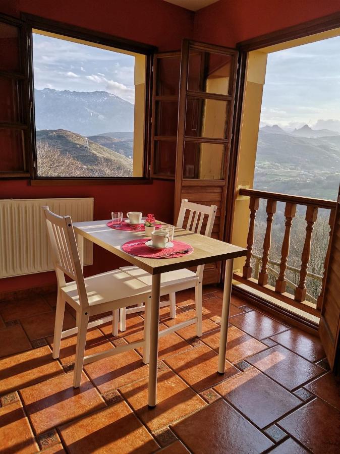 El Escobal 瓦尔富恩特旅馆酒店 外观 照片